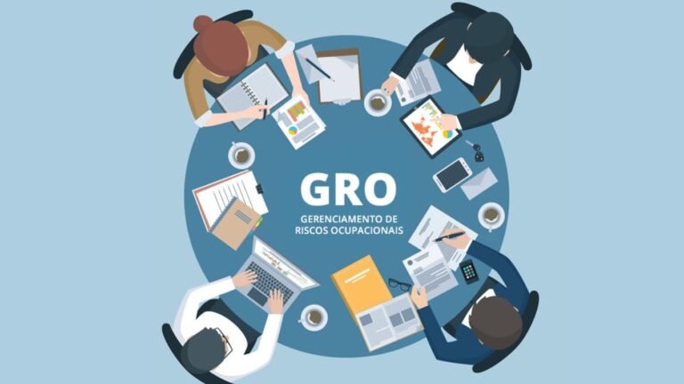 GRO e PGR – Além da NR 1!