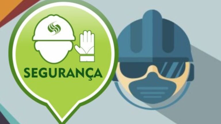 Segurança do Trabalho, seria apenas no trabalho?