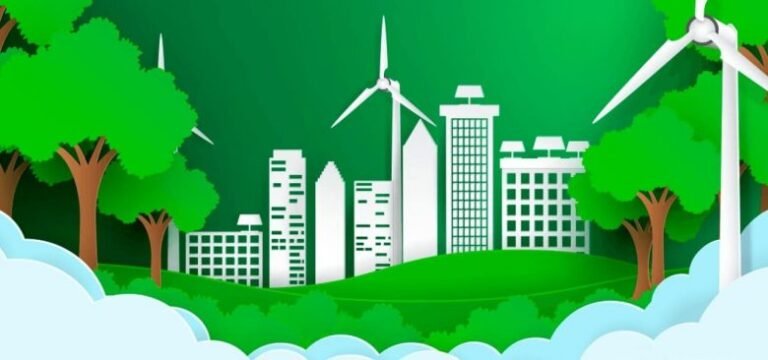 O Meio Ambiente e cada um de nós – Parte II O ar que respiramos e o aquecimento global!