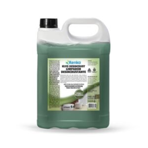 Klyo Desincrust Limpador Desincrustante