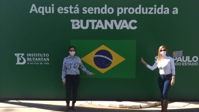 YL Valents, fornecedor do Instituto Butantan!