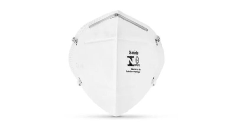 Máscaras PFF2 e Covid19. Máscaras tipos e o uso correto!