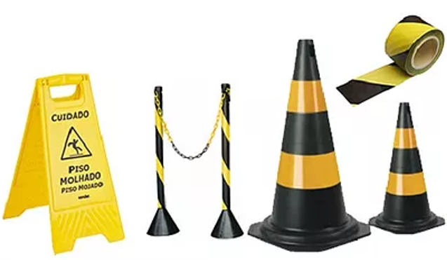 A importância dos EPCs ou equipamentos de proteção coletiva de acordo com as Normas Regulamentadoras