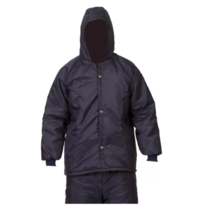 Japona Frigorífica de Proteção ao Frio