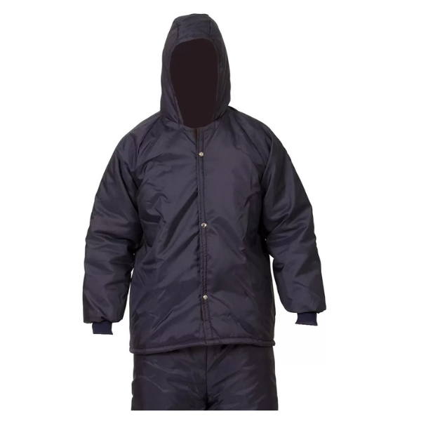 Japona Frigorífica de Proteção ao Frio