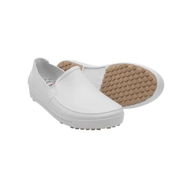 Tenis Sticky Shoes Man com fachete