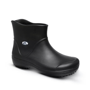 Bota EVA Sapato Ocupacional BB 85 Bota Uso Profissional e Casa Cano curto