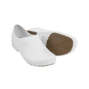 Sticky Shoes Man Branco Antiderrapante
