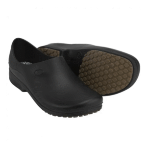 Sapato Sticky Shoes Man Preto Antiderrapante