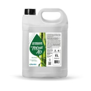 Mirax AIR Neutralizador de Odores Amadeirado