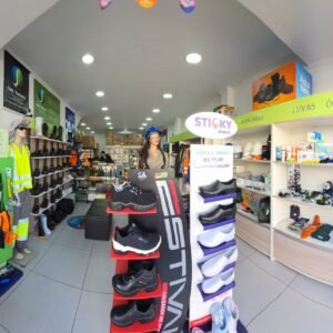 YL Valents Segurança do Trabalho - EPis e EPCs (1)