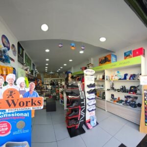 YL Valents Segurança do Trabalho - EPis e EPCs (2)