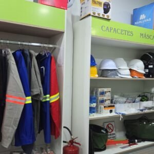 YL Valents Segurança do Trabalho - EPis e EPCs (20)