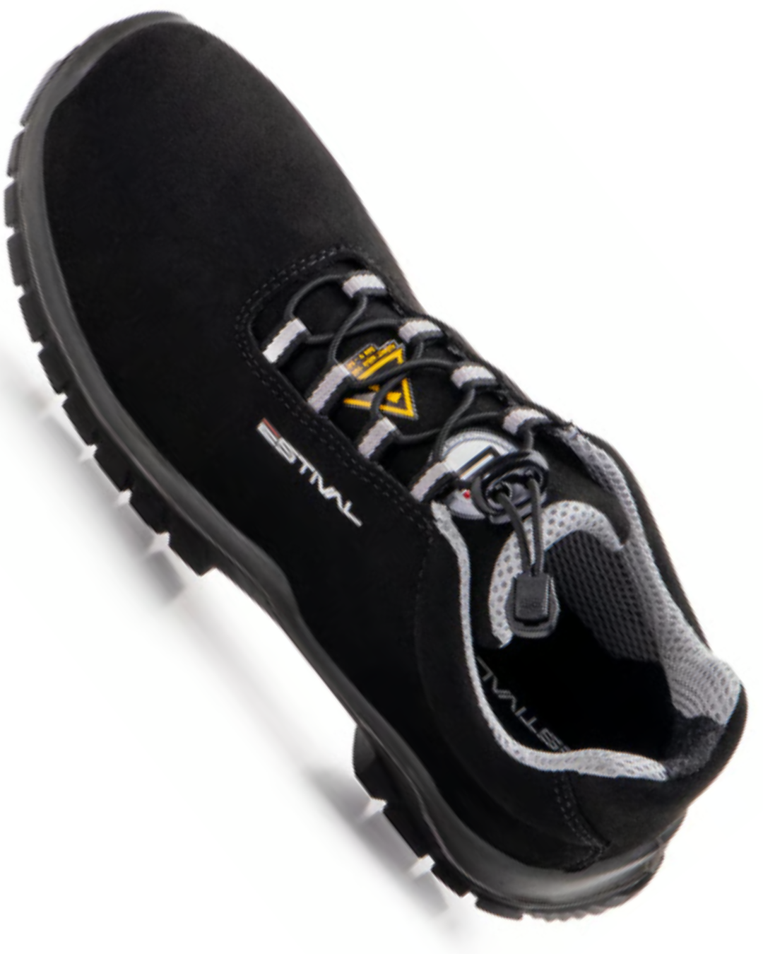 Sapato Tenis Estival Eletricista Composite Isolamento 500 V - Imagem 2