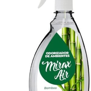 Mirax AIR Neutralizador de Odores Bamboo 500ml